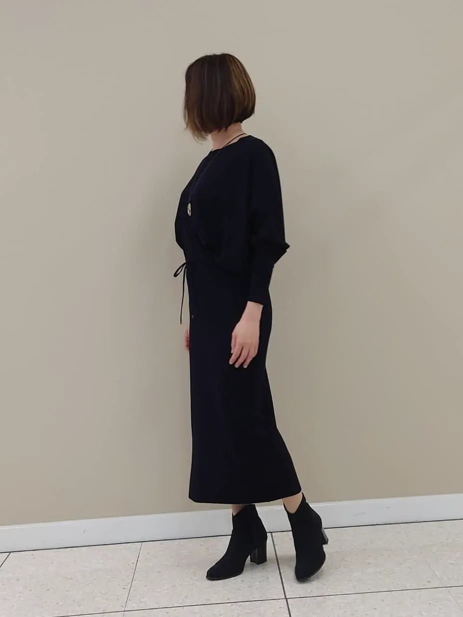 23区 八坂 コーディネート画像