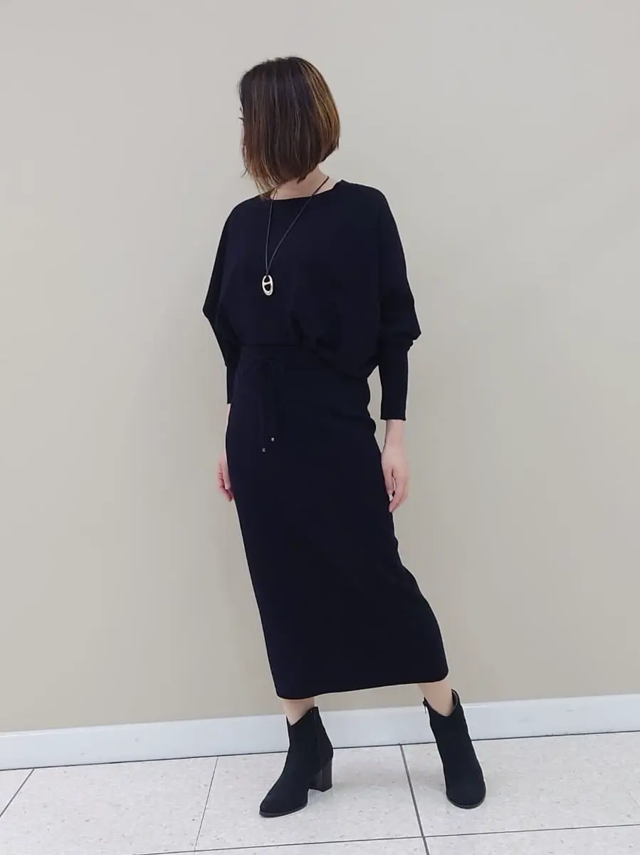 23区 八坂 コーディネート画像