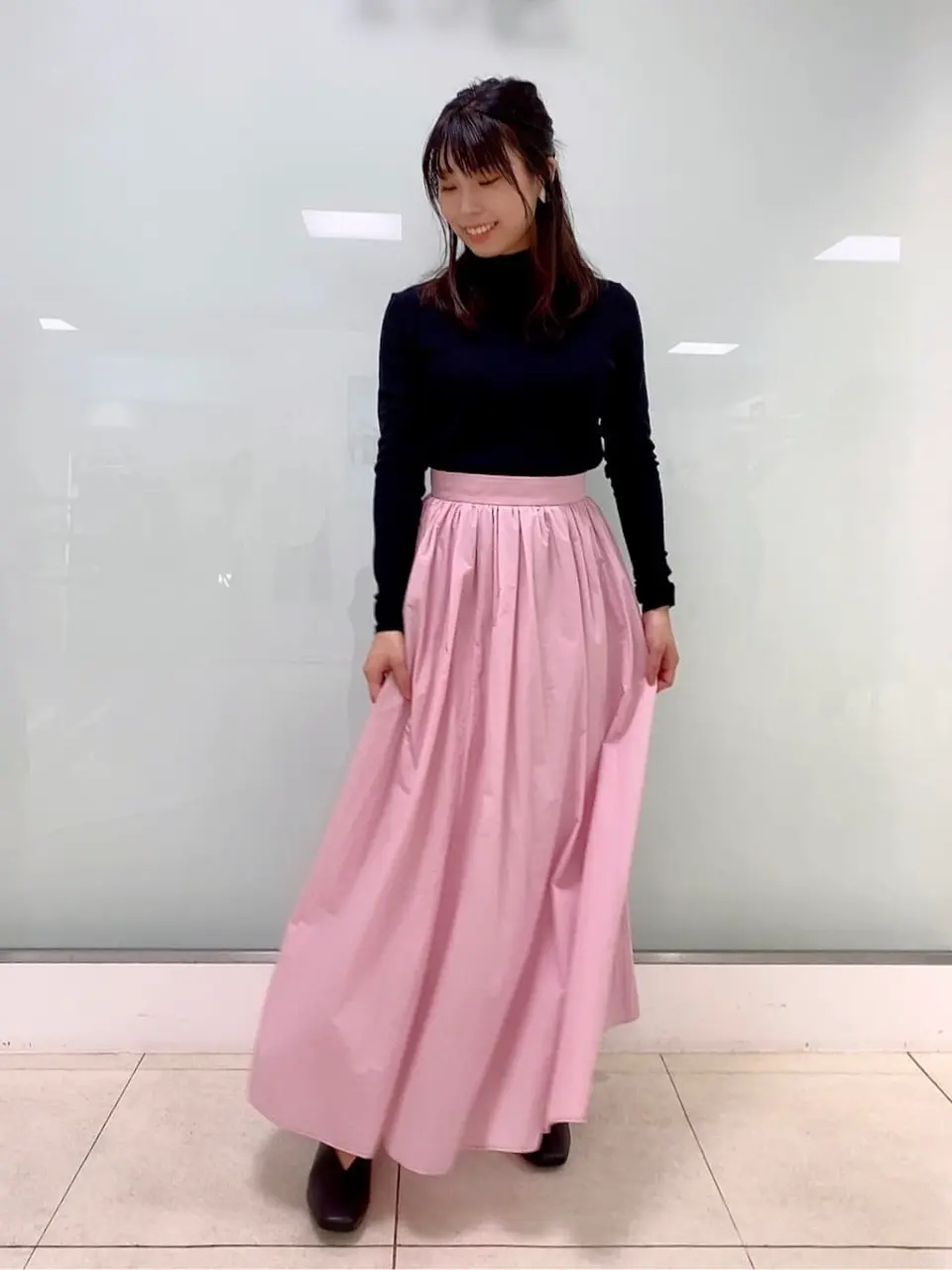 23区 原 コーディネート画像