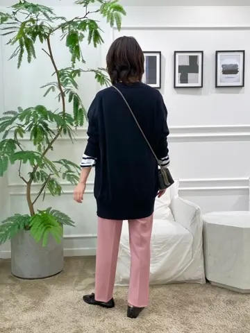 23区 権藤 コーディネート画像