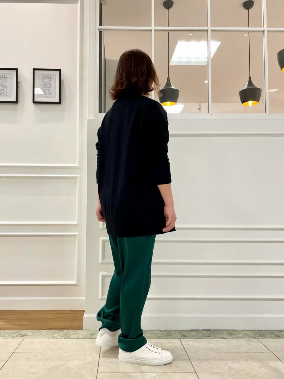 23区 高橋 コーディネート画像