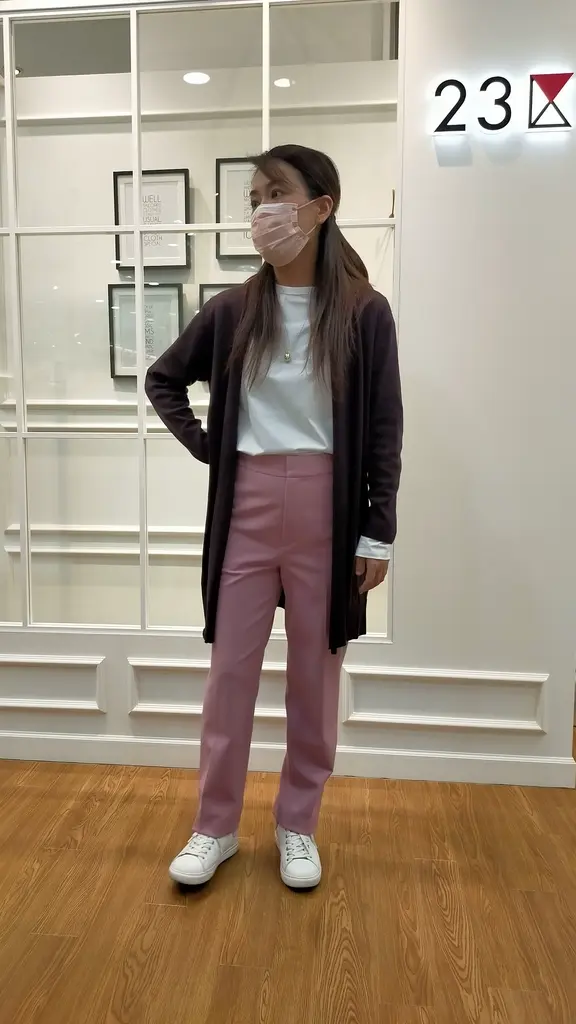  秋田 コーディネート画像