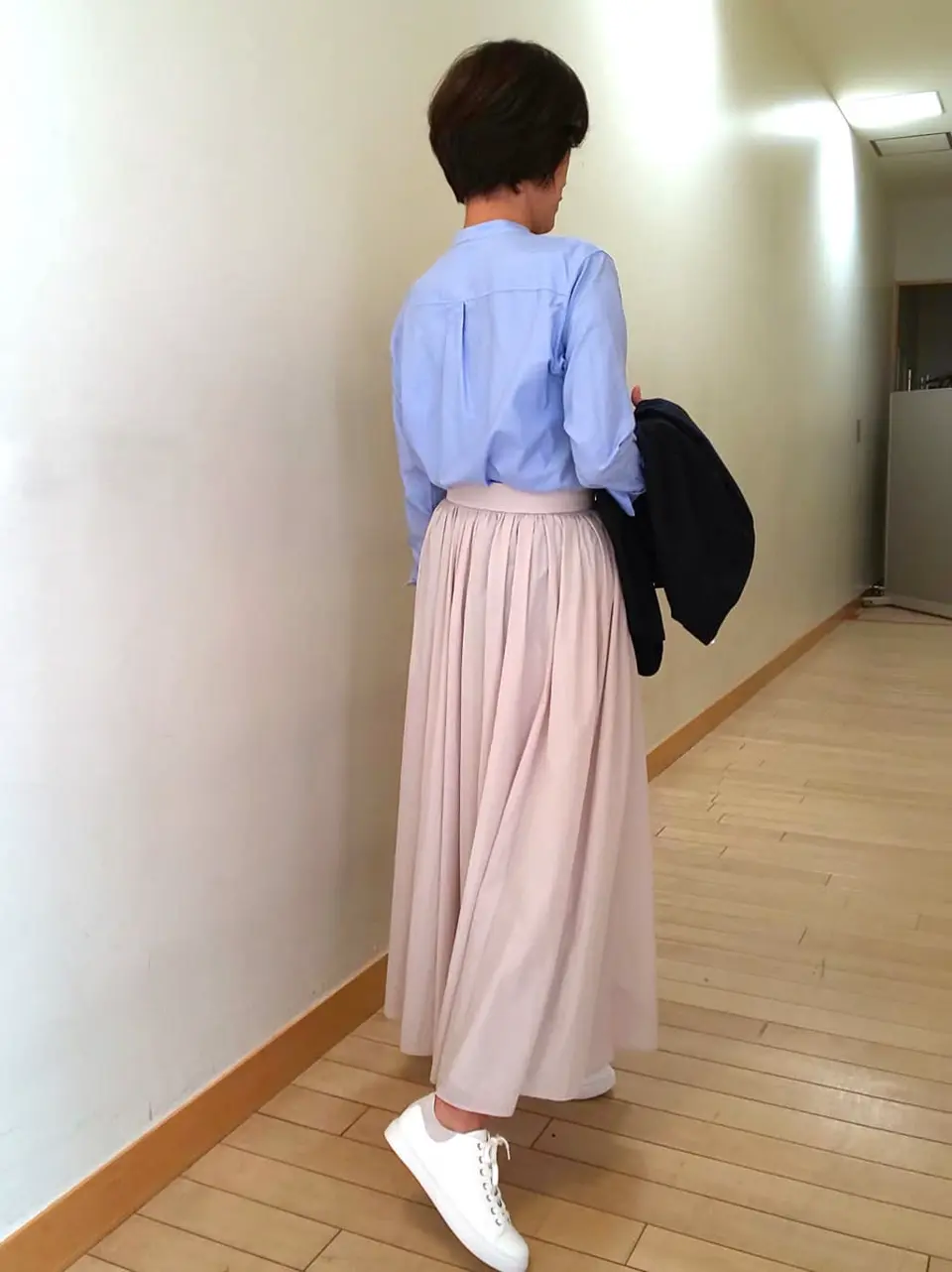 23区 野村 コーディネート画像