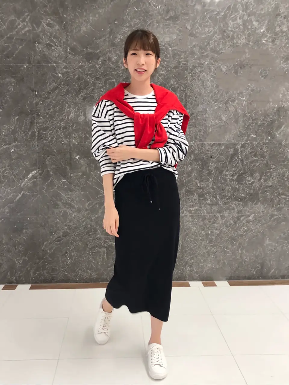 23区 R コーディネート画像