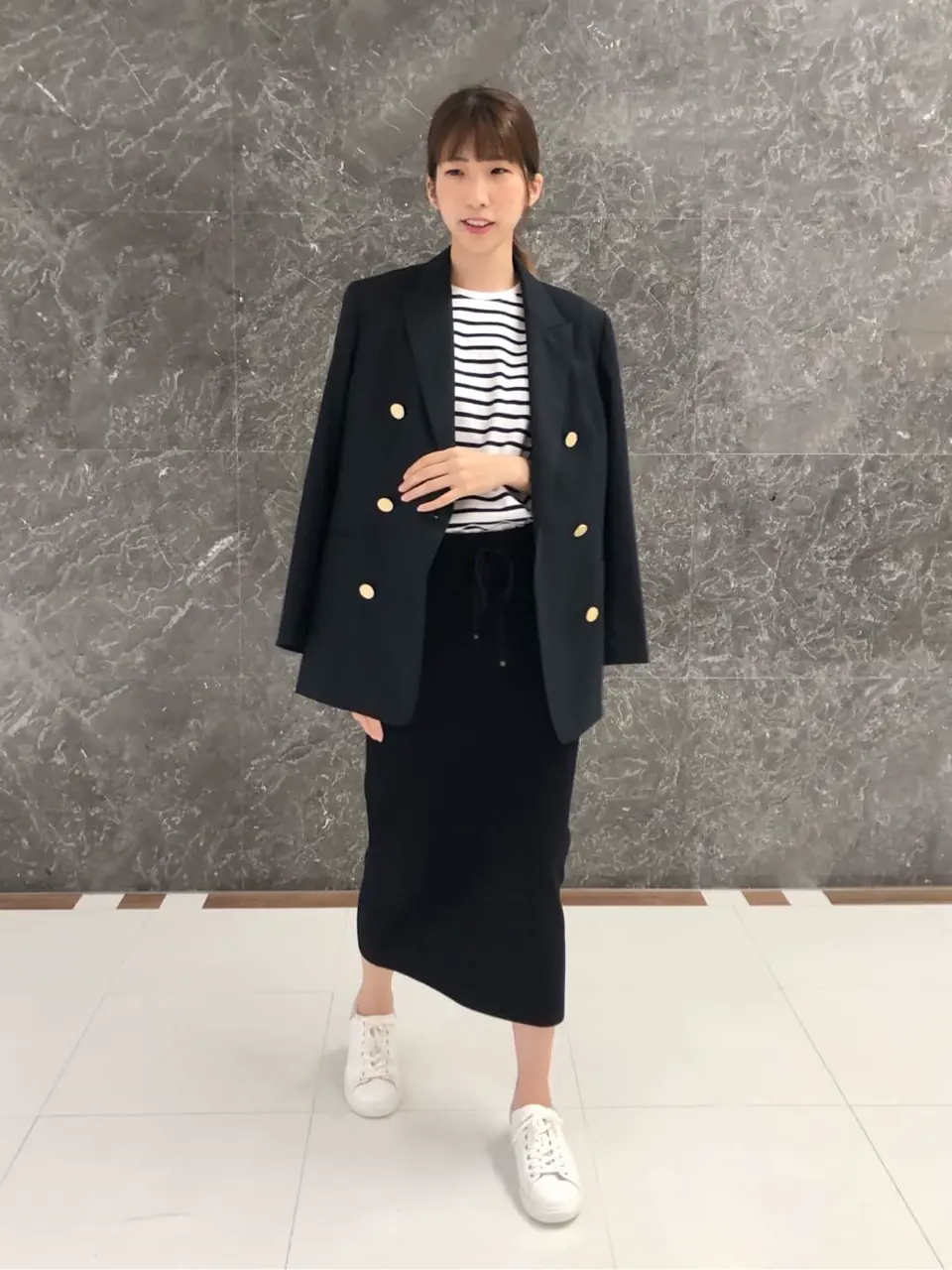 23区 R コーディネート画像