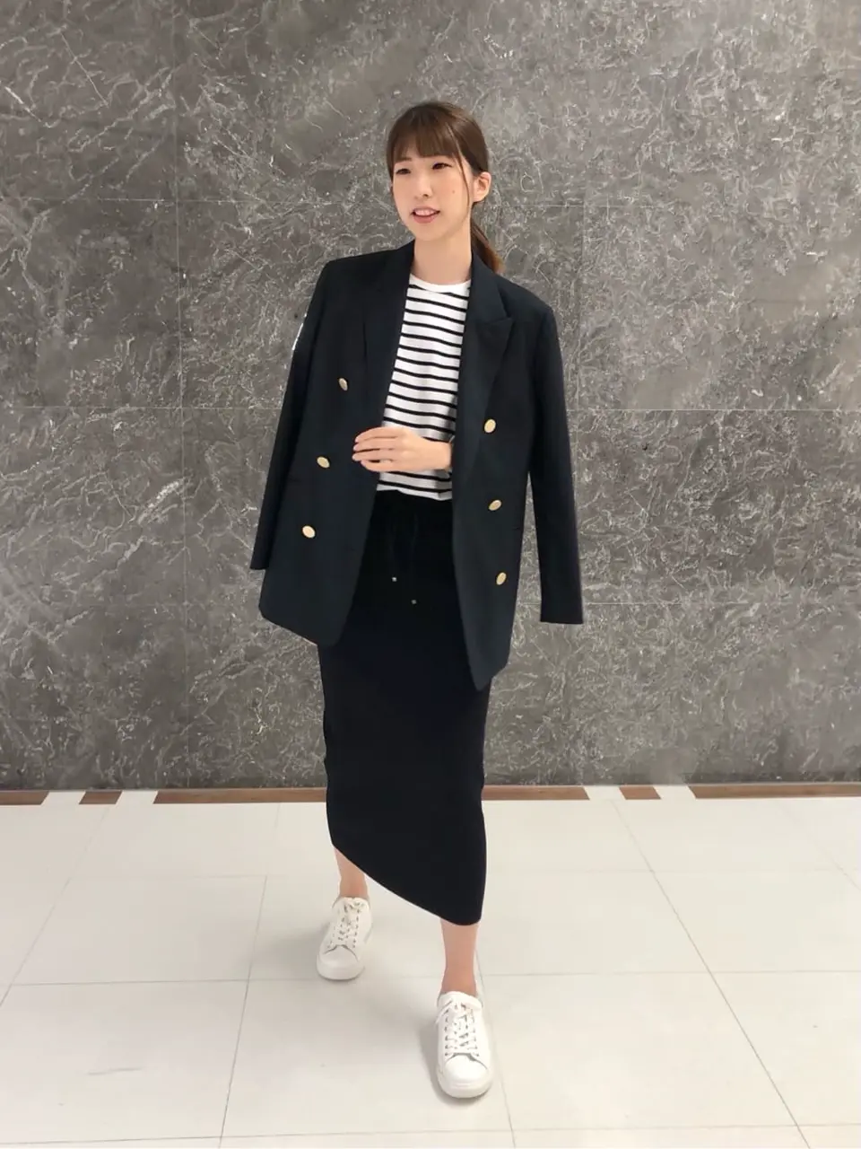 23区 R コーディネート画像