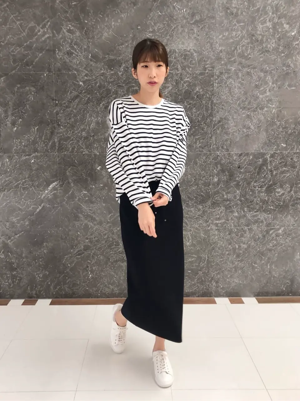 23区 R コーディネート画像