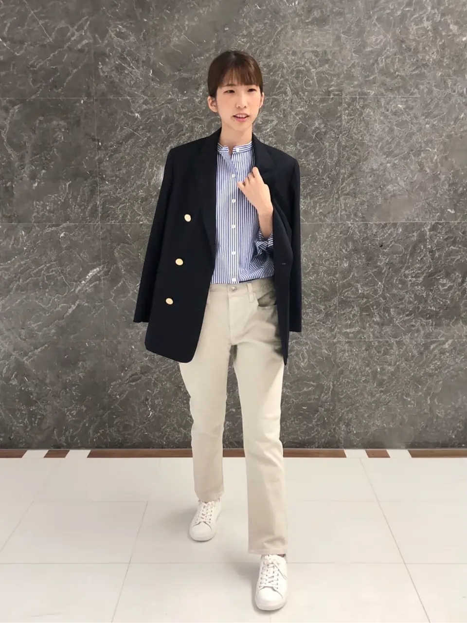 23区 R コーディネート画像