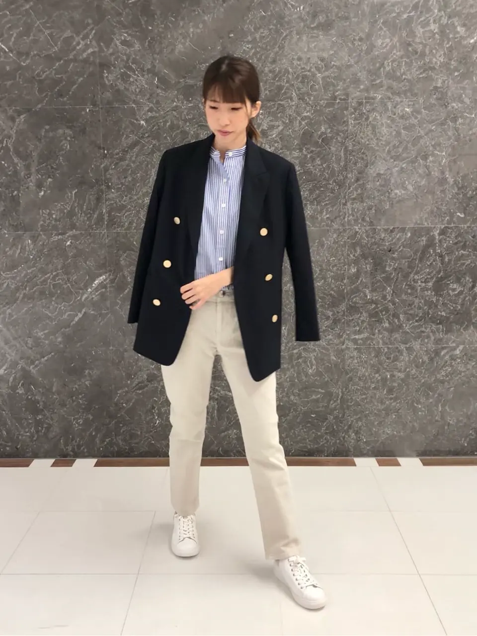 23区 R コーディネート画像