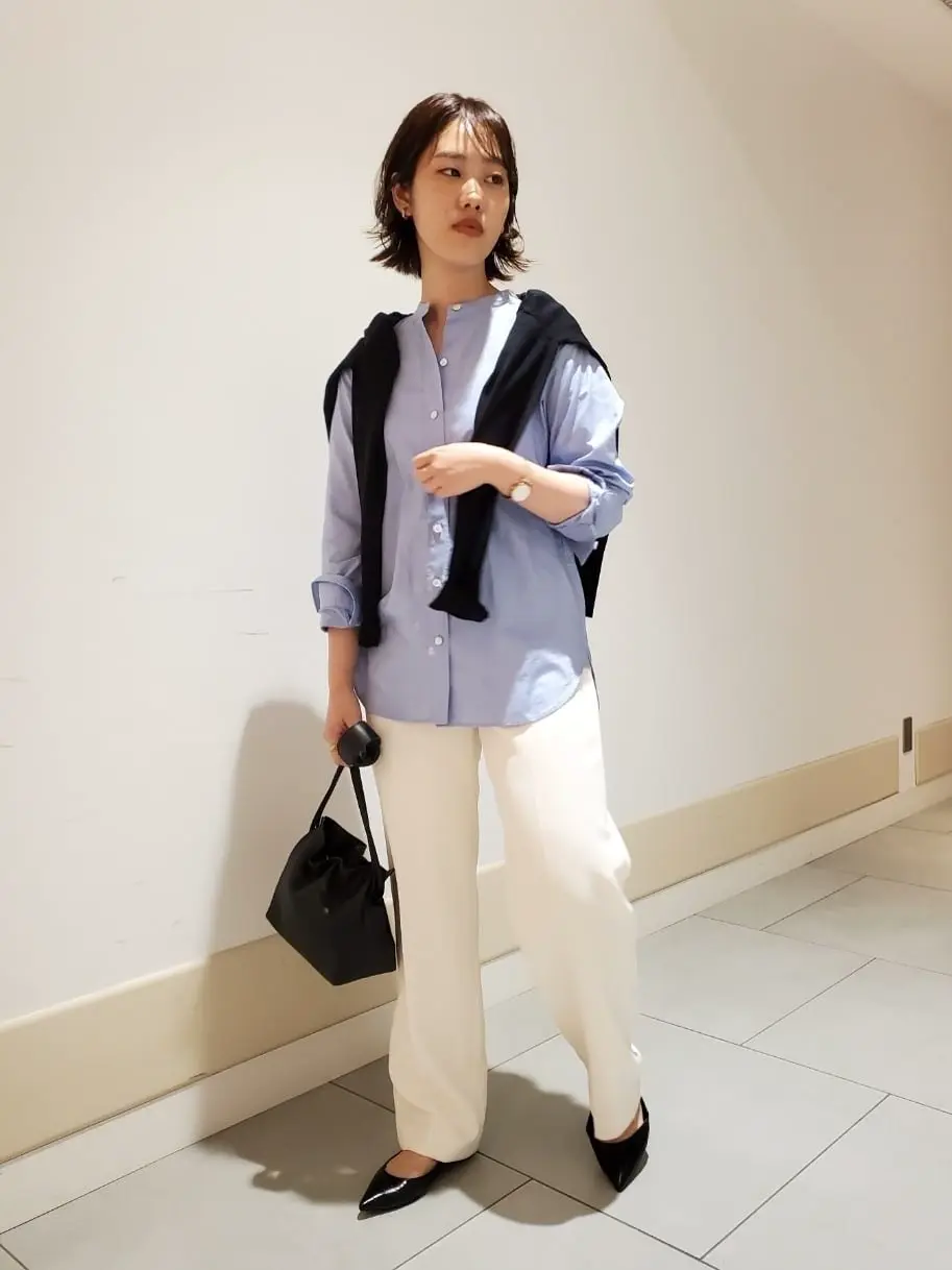  伊藤 コーディネート画像