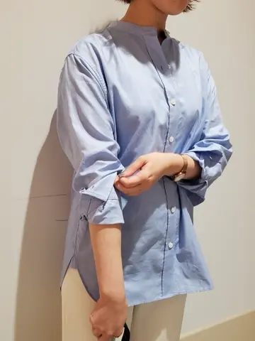 23区 伊藤 コーディネート画像