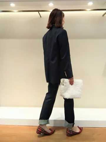 23区 東 コーディネート画像