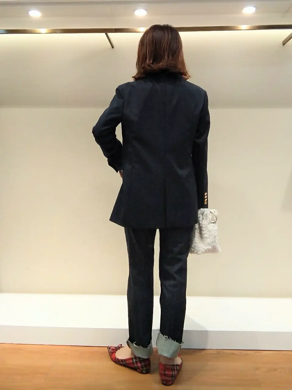 23区 東 コーディネート画像