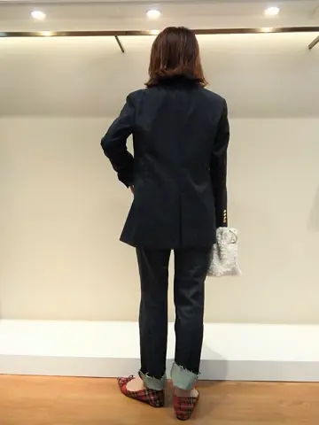 23区 東 コーディネート画像