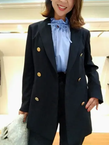 23区 東 コーディネート画像