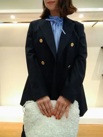 23区 東 コーディネート画像