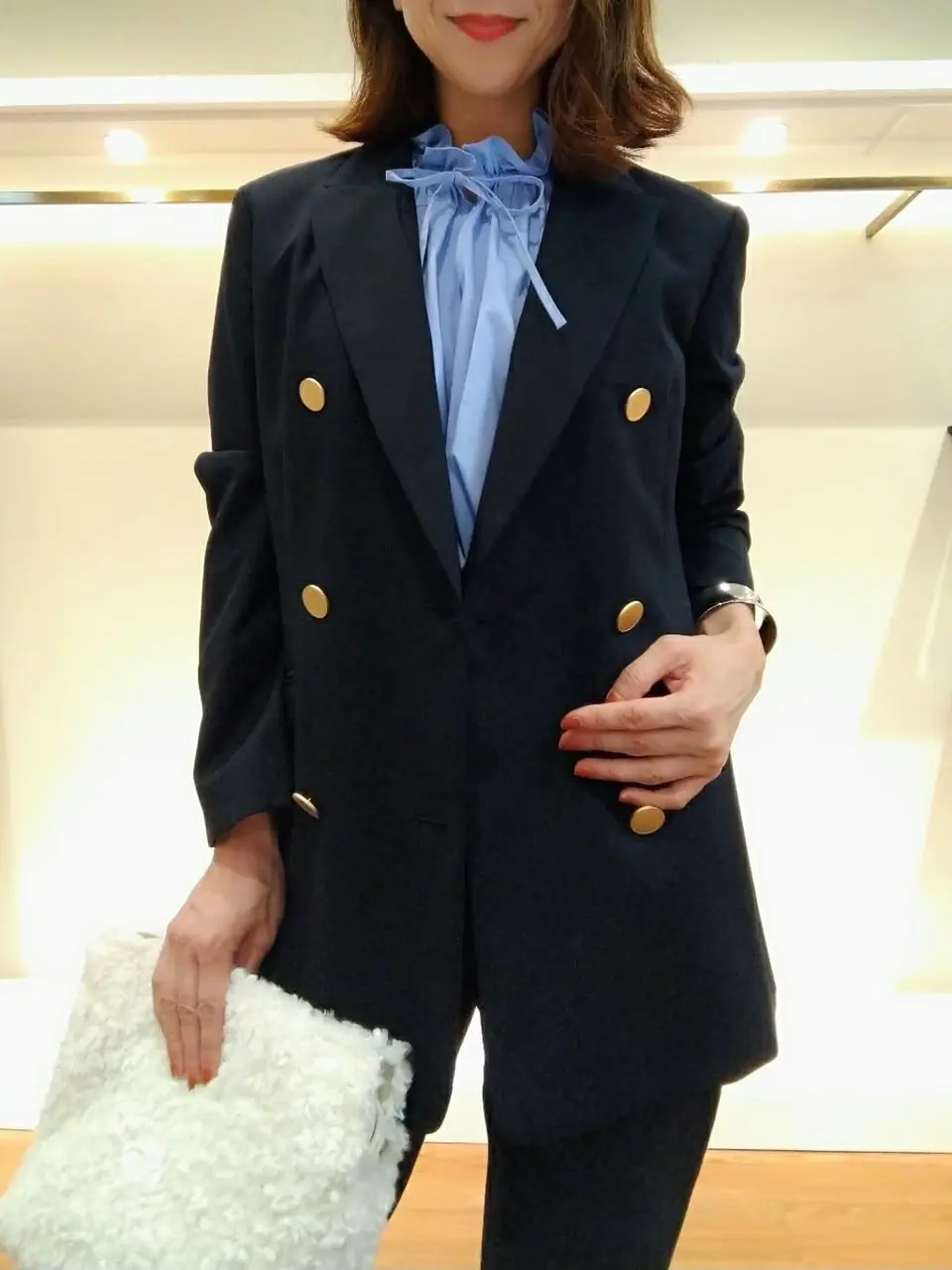 23区 東 コーディネート画像