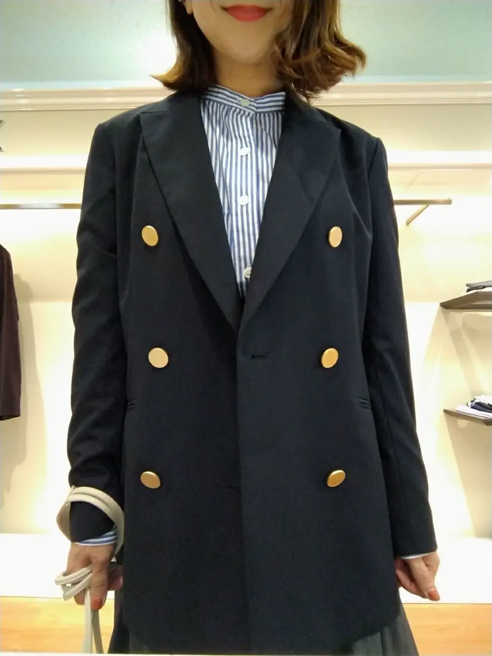 23区 東 コーディネート画像