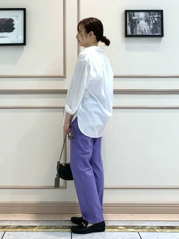 23区 金林 コーディネート画像