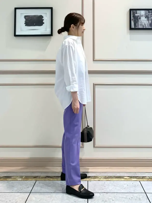 23区 金林 コーディネート画像