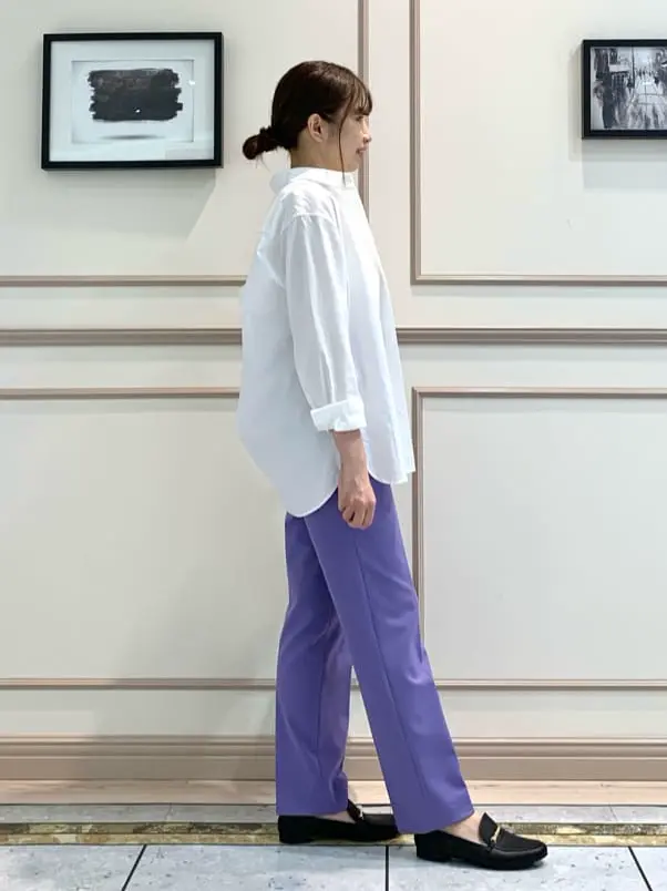 23区 金林 コーディネート画像