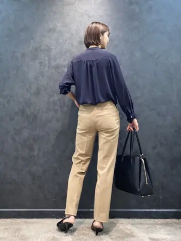 23区 狩野 コーディネート画像