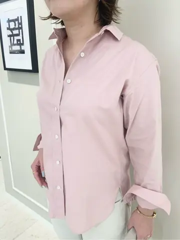 23区 坪内 コーディネート画像