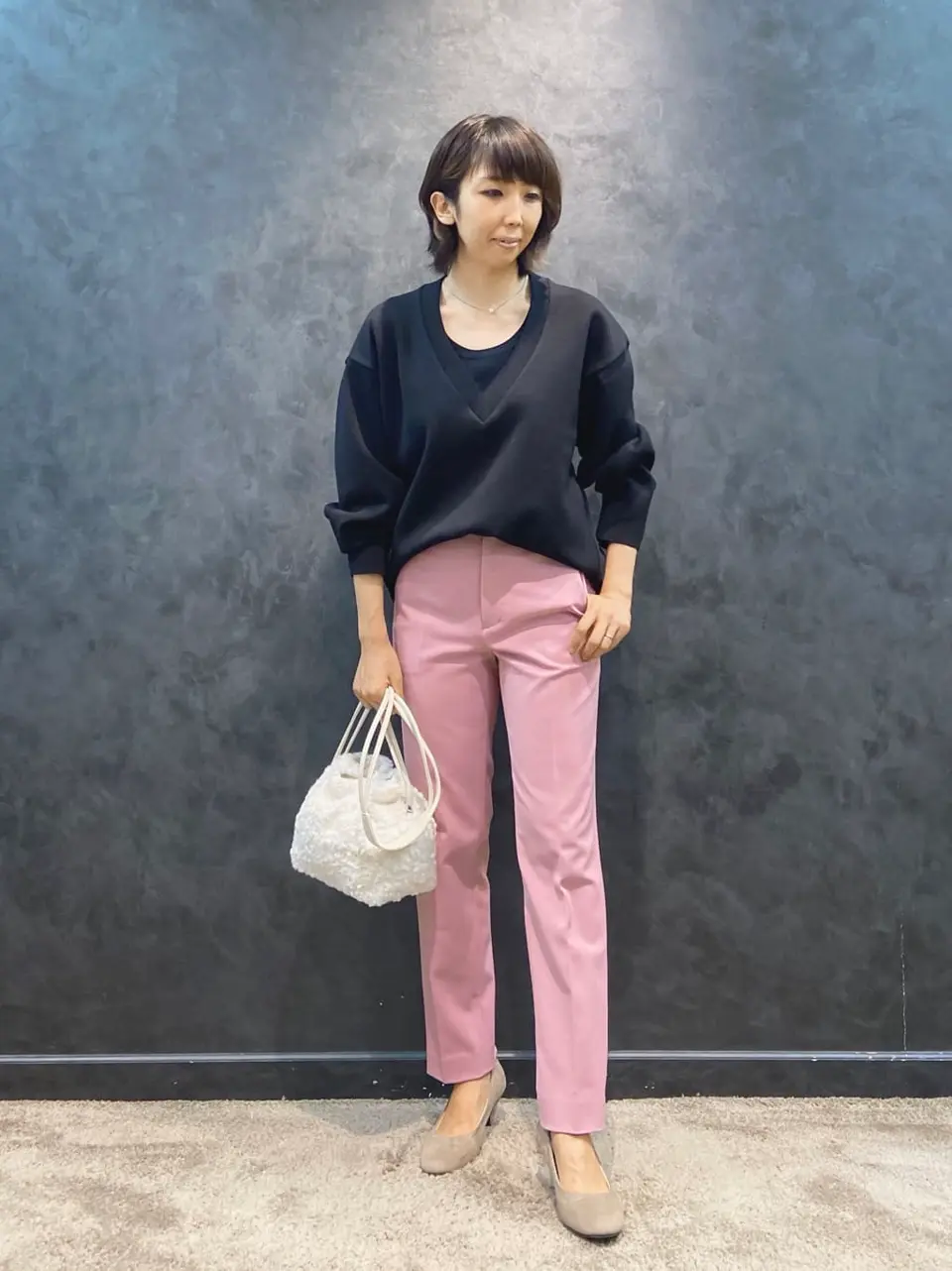  佐藤 コーディネート画像