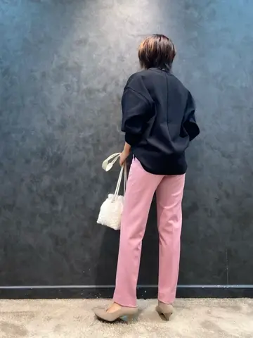 23区 佐藤 コーディネート画像