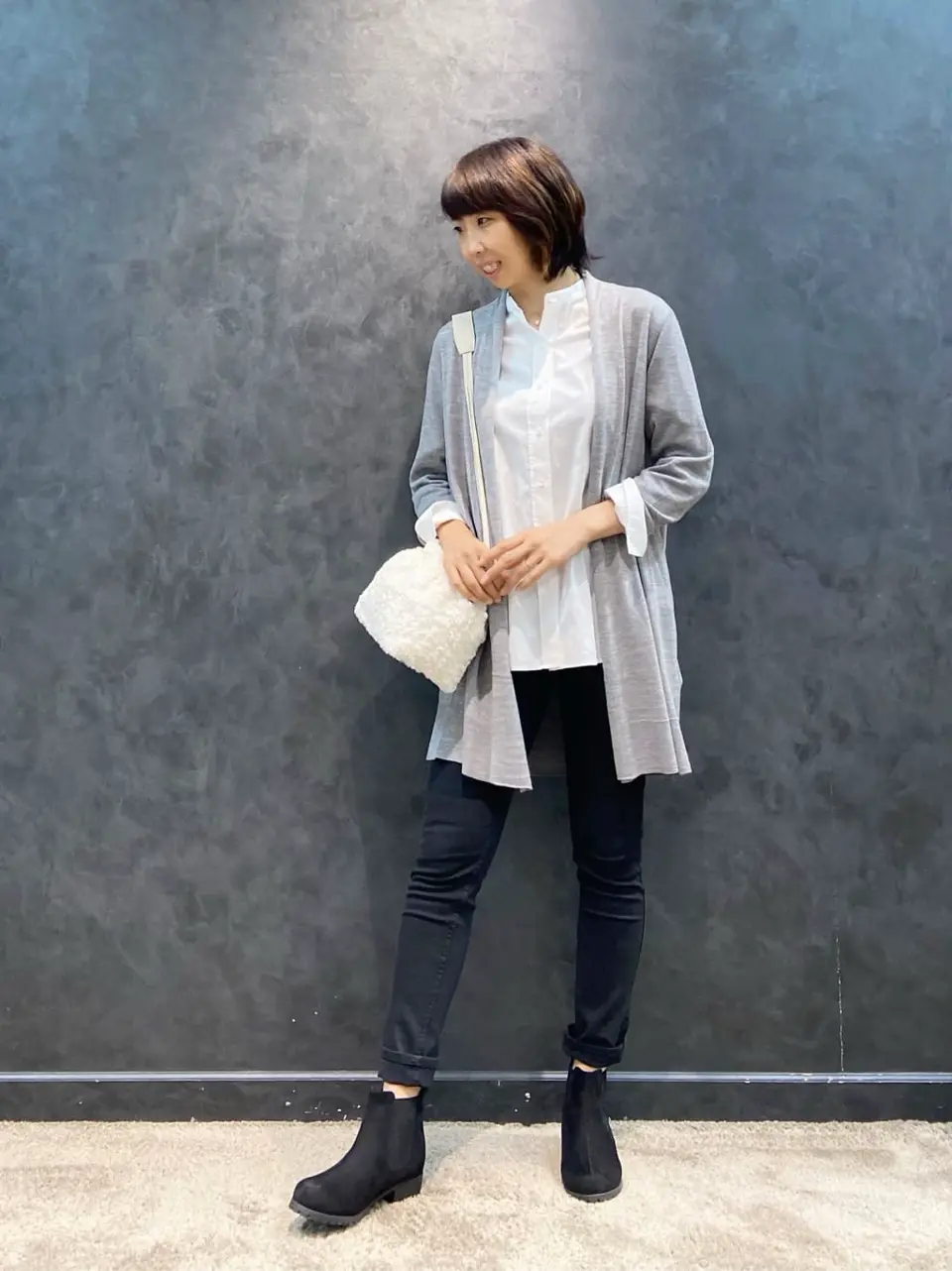  佐藤 コーディネート画像