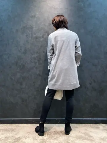 23区 佐藤 コーディネート画像