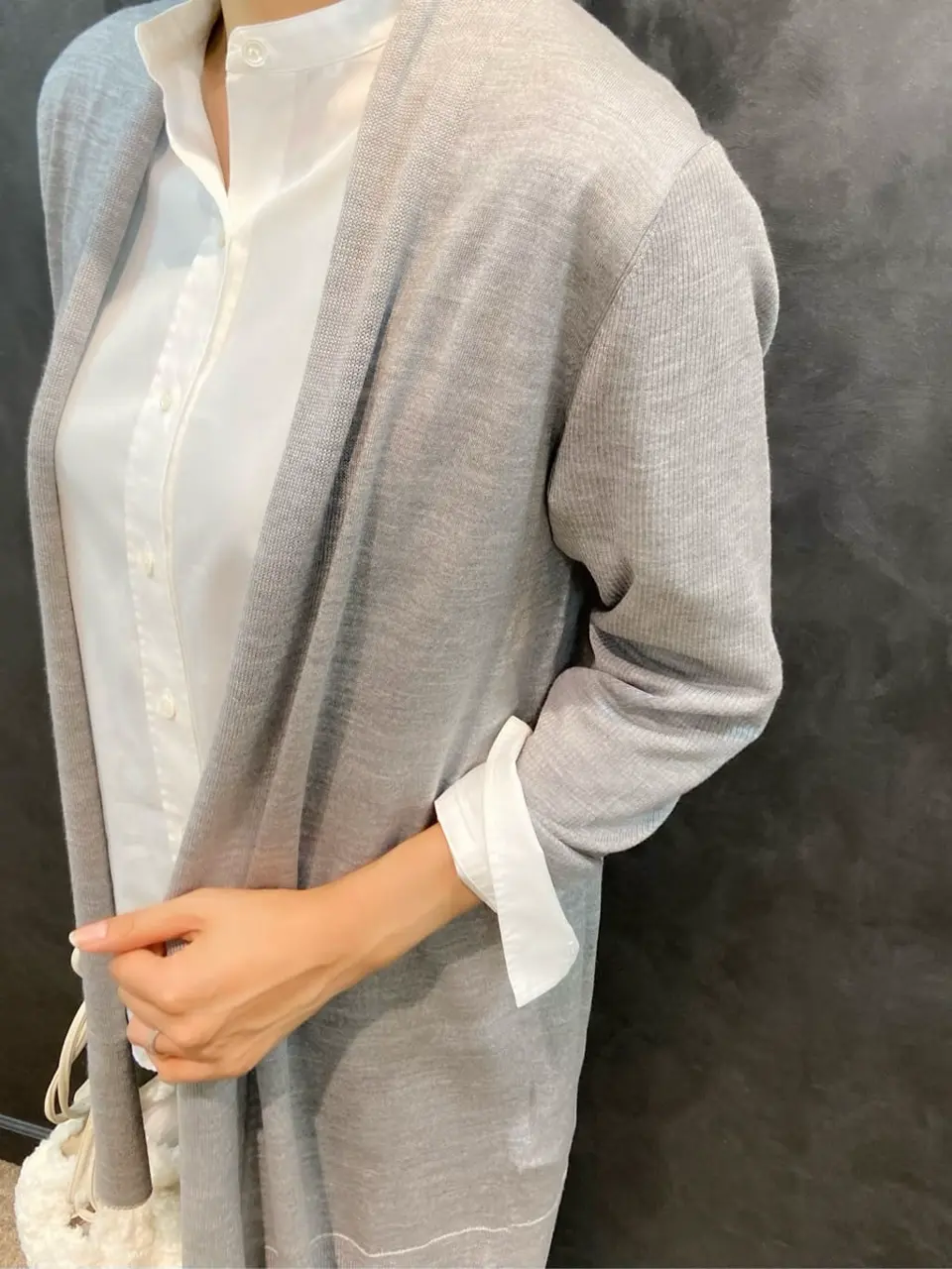 23区 佐藤 コーディネート画像