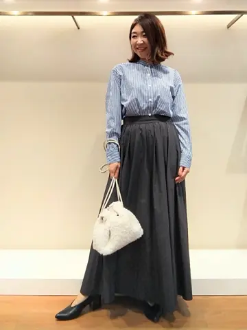 23区 東 コーディネート画像