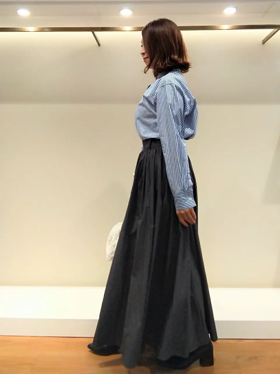 23区 東 コーディネート画像