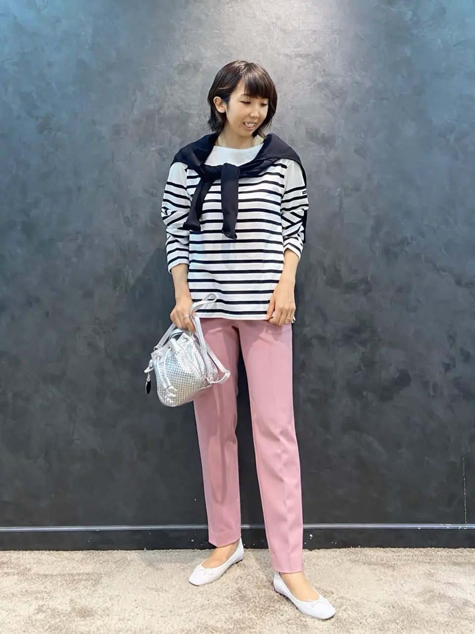  佐藤 コーディネート画像