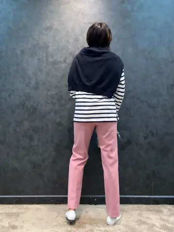 23区 佐藤 コーディネート画像