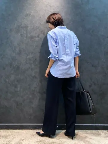 23区 佐藤 コーディネート画像