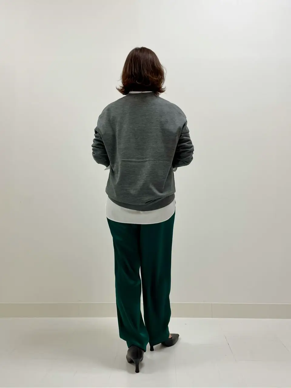 23区 高橋 コーディネート画像