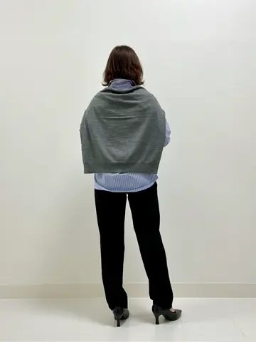 23区 高橋 コーディネート画像