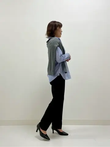 23区 高橋 コーディネート画像