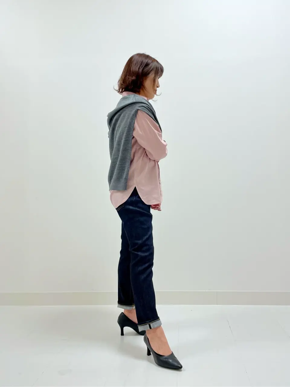 23区 高橋 コーディネート画像