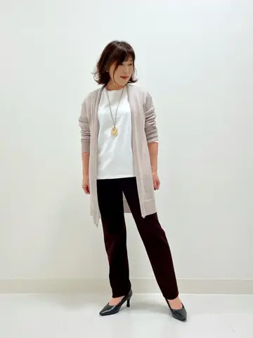 23区 高橋 コーディネート画像