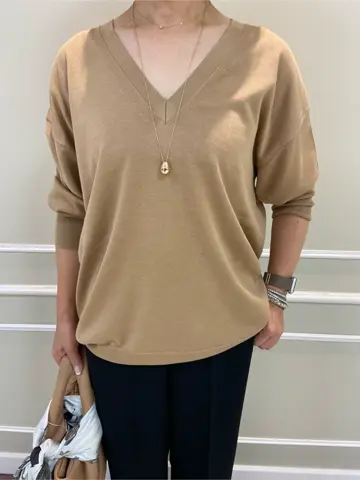 23区 荒川 コーディネート画像