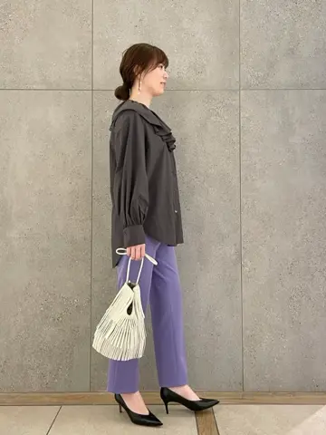 23区 善家 コーディネート画像