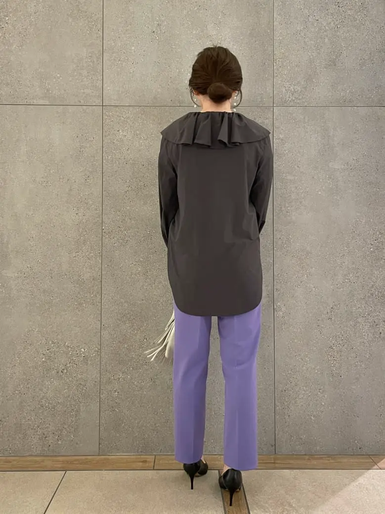 23区 善家 コーディネート画像