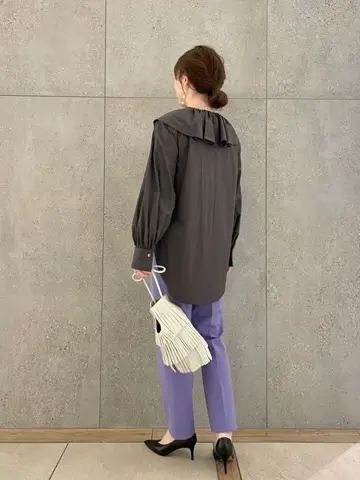 23区 善家 コーディネート画像