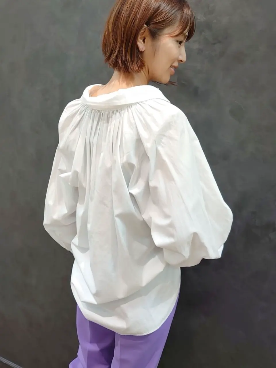 23区 狩野 コーディネート画像