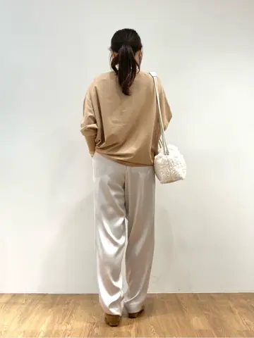 23区 河野 コーディネート画像