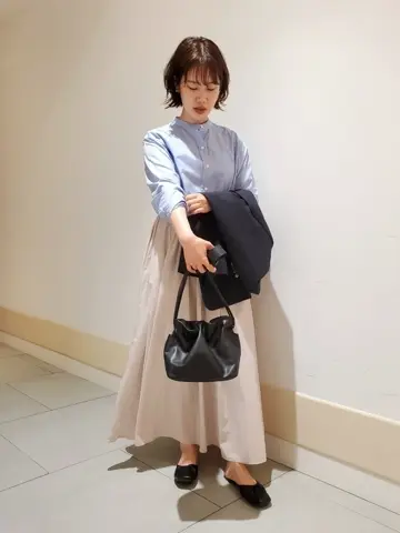 23区 伊藤 コーディネート画像