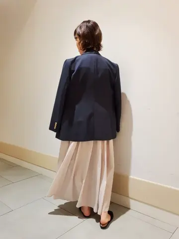 23区 伊藤 コーディネート画像